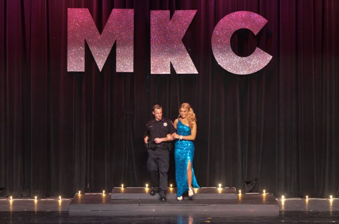 Miss County 2014